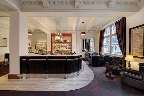 Rendezvous Hotel Melbourne - ACT Tourism 6
