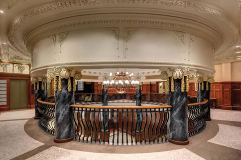 Rendezvous Hotel Melbourne - ACT Tourism 12