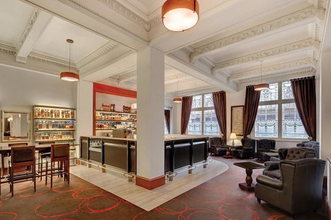 Rendezvous Hotel Melbourne - ACT Tourism 5