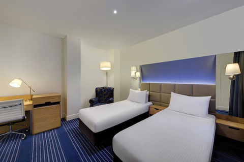 Rendezvous Hotel Melbourne - ACT Tourism 3