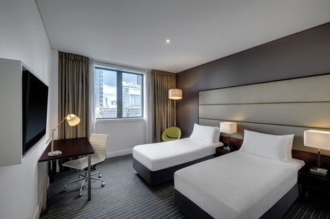 Rendezvous Hotel Melbourne - ACT Tourism 29