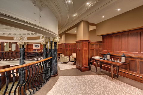 Rendezvous Hotel Melbourne - ACT Tourism 19