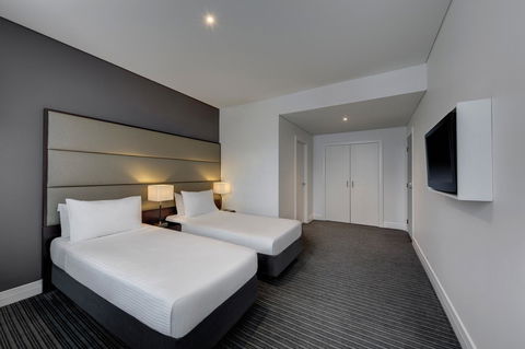 Rendezvous Hotel Melbourne - ACT Tourism 28