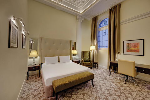 Rendezvous Hotel Melbourne - ACT Tourism 10