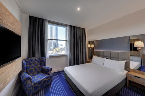 Rendezvous Hotel Melbourne - ACT Tourism 30