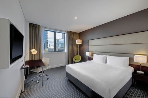 Rendezvous Hotel Melbourne - ACT Tourism 26
