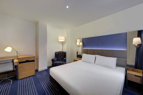 Rendezvous Hotel Melbourne - ACT Tourism 1
