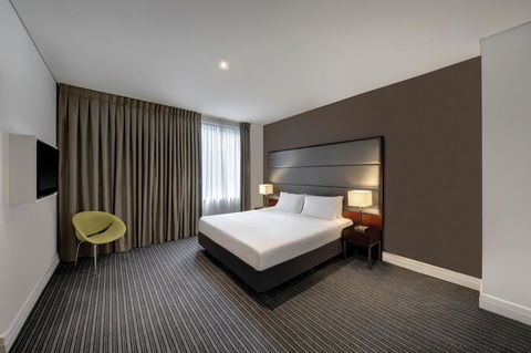 Rendezvous Hotel Melbourne - ACT Tourism 25