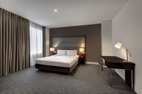 Rendezvous Hotel Melbourne - ACT Tourism 27