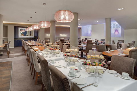 Rendezvous Hotel Melbourne - ACT Tourism 15