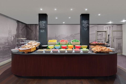 Rendezvous Hotel Melbourne - ACT Tourism 17