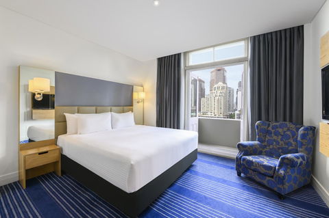 Rendezvous Hotel Melbourne - ACT Tourism 4