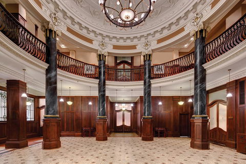 Rendezvous Hotel Melbourne - ACT Tourism 7