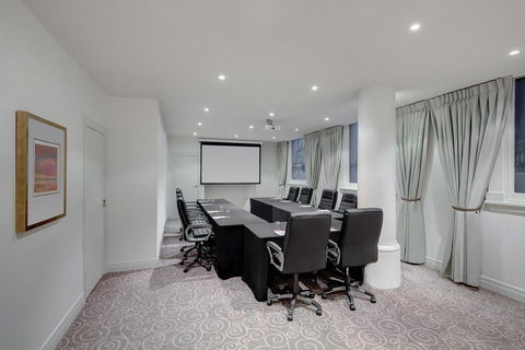 Rendezvous Hotel Melbourne - ACT Tourism 24