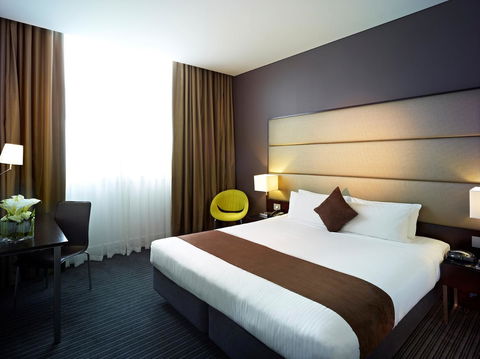 Rendezvous Hotel Melbourne - ACT Tourism 21