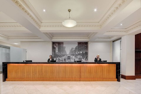 Rendezvous Hotel Melbourne - ACT Tourism 11