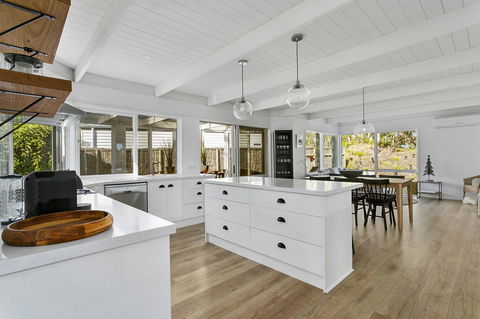 Oasis On Grange - ACT Tourism 1