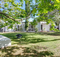Oasis on Grange - ACT Tourism