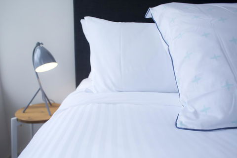 The Town Apartments - ACT Tourism 5