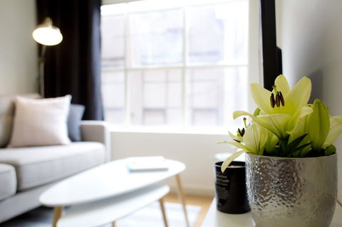 The Town Apartments - ACT Tourism 8
