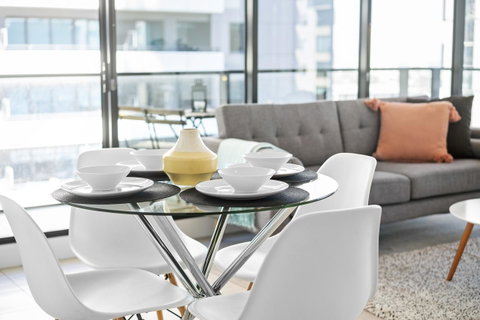 Complete Host Tiara Apartments - ACT Tourism 4