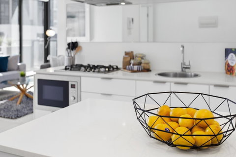 Complete Host Tiara Apartments - ACT Tourism 26
