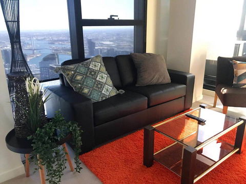 Sky City Serviced Apartment - ACT Tourism 15
