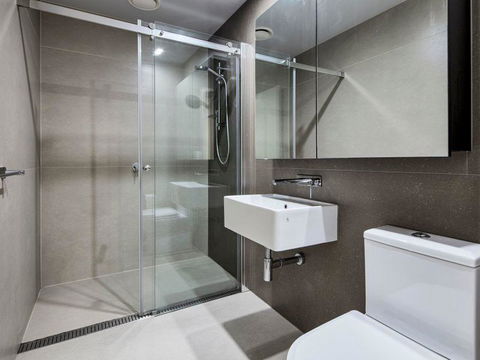 Sky City Serviced Apartment - ACT Tourism 19