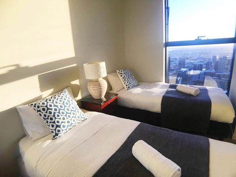 Sky City Serviced Apartment - ACT Tourism 17
