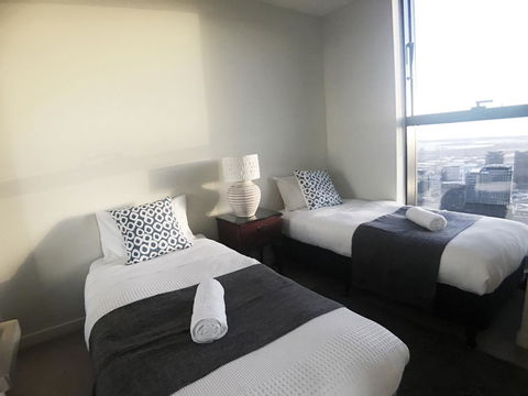 Sky City Serviced Apartment - ACT Tourism 10