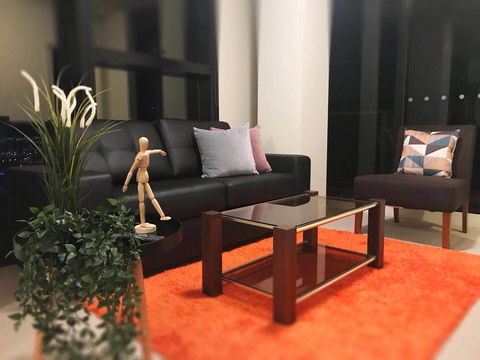 Sky City Serviced Apartment - ACT Tourism 14