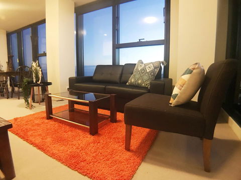 Sky City Serviced Apartment - ACT Tourism 8