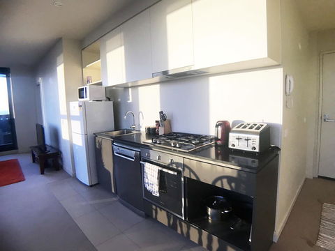 Sky City Serviced Apartment - ACT Tourism 13