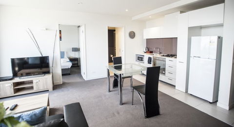 Southern Cross Serviced Apartments - ACT Tourism 25