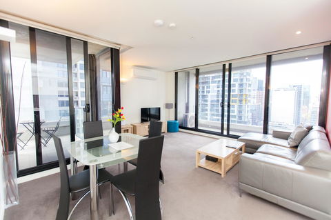 Southern Cross Serviced Apartments - ACT Tourism 13