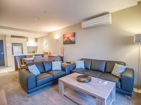 Southern Cross Serviced Apartments - ACT Tourism 31