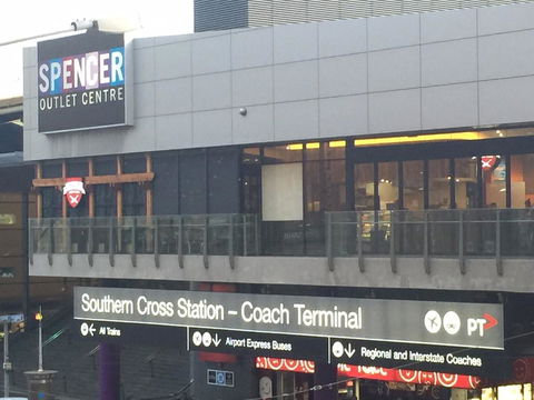 Southern Cross Serviced Apartments - ACT Tourism 27