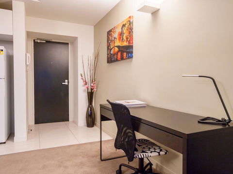 Southern Cross Serviced Apartments - ACT Tourism 37