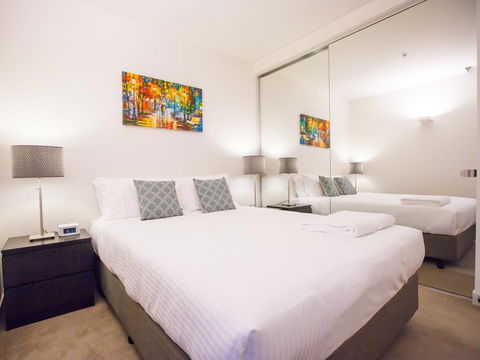 Southern Cross Serviced Apartments - ACT Tourism 30