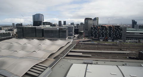 Southern Cross Serviced Apartments - ACT Tourism 2
