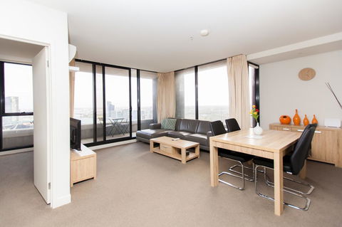 Southern Cross Serviced Apartments - ACT Tourism 4