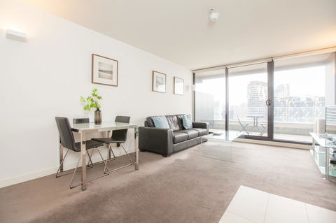 Southern Cross Serviced Apartments - ACT Tourism 17