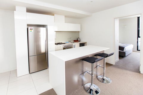 Southern Cross Serviced Apartments - ACT Tourism 14