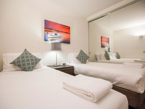 Southern Cross Serviced Apartments - ACT Tourism 29