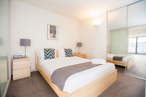 Southern Cross Serviced Apartments - ACT Tourism 35