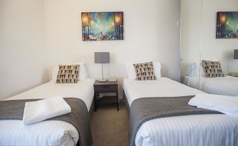 Southern Cross Serviced Apartments - ACT Tourism 22
