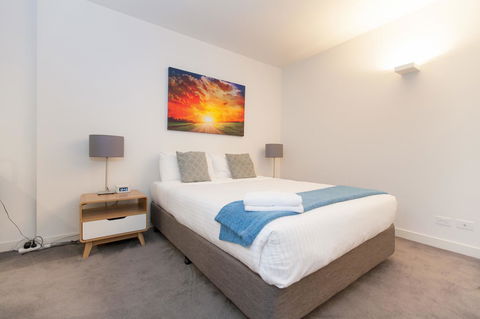 Southern Cross Serviced Apartments - ACT Tourism 6