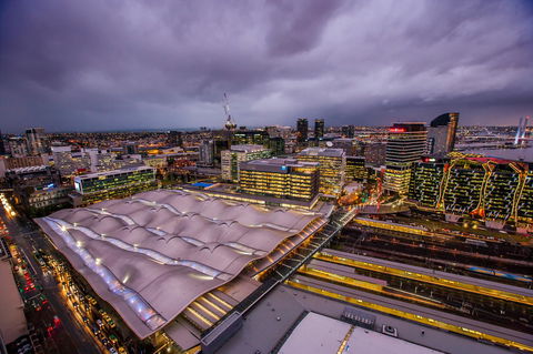 Southern Cross Serviced Apartments - ACT Tourism 1