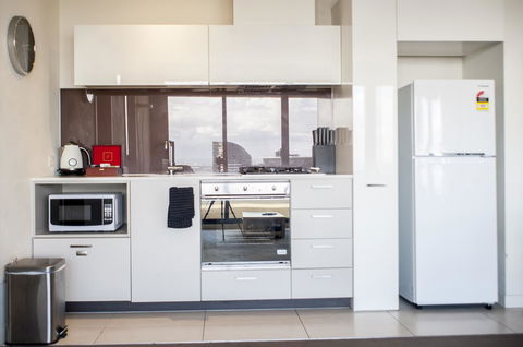 Southern Cross Serviced Apartments - ACT Tourism 26