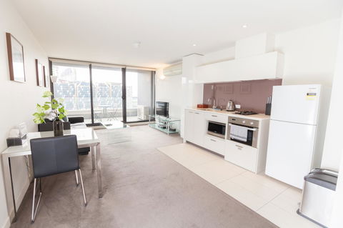 Southern Cross Serviced Apartments - ACT Tourism 34